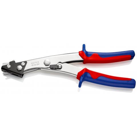 Blechknabber KNIPEX