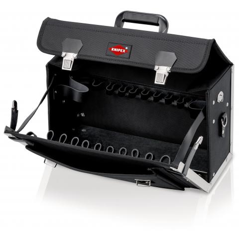 Werkzeugtasche "Classic", leer KNIPEX
