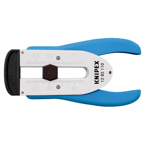 Abisolierwerkzeug für Glasfaserkabel KNIPEX