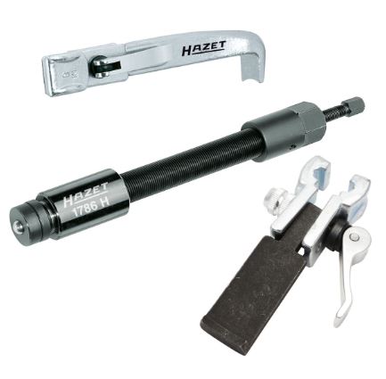 Zubehör Abzieher/Auszieher HAZET
