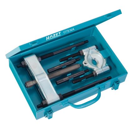Abzieher - Auszieher-Satz HAZET