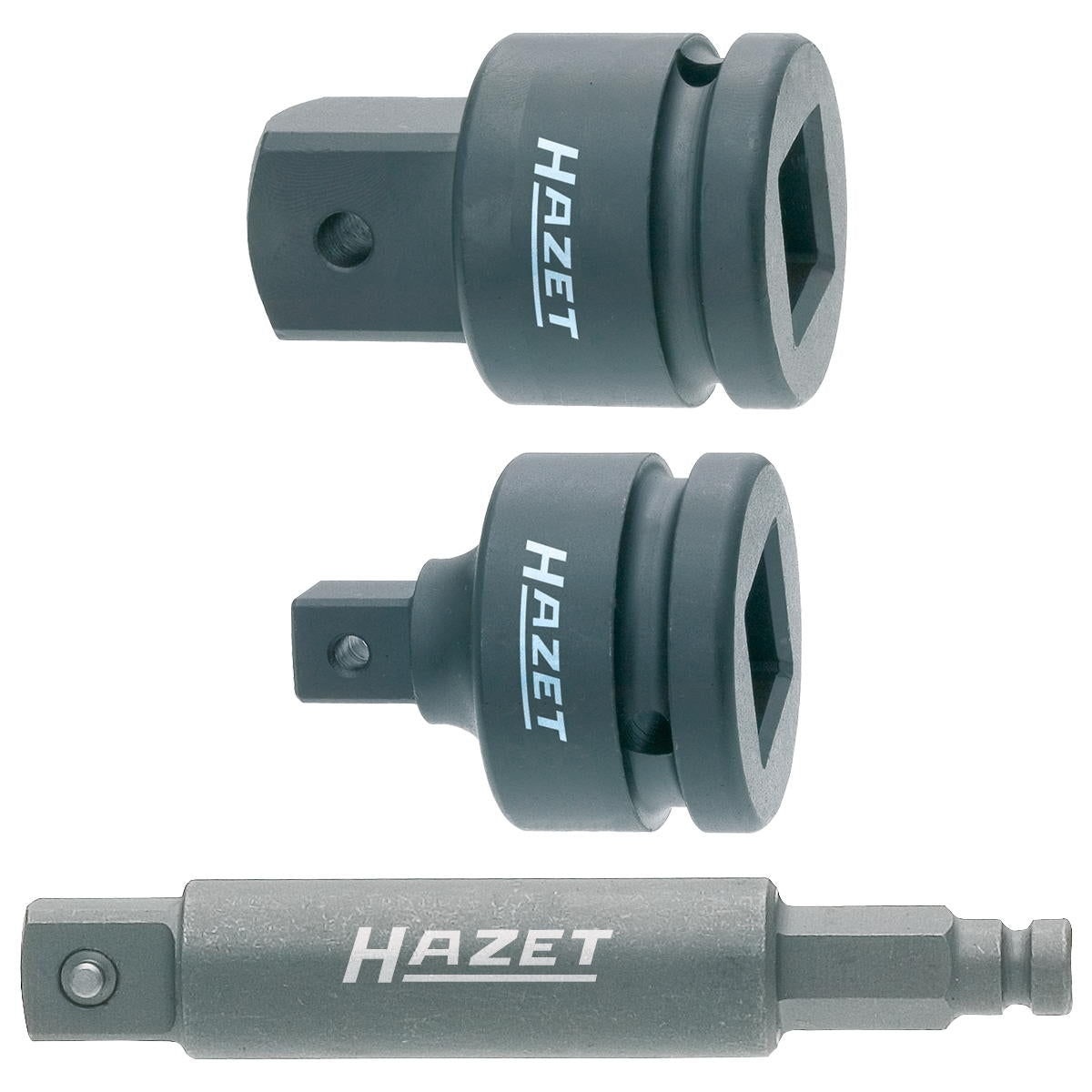 Verbindungsteil Adapter maschinenbetätigt HAZET