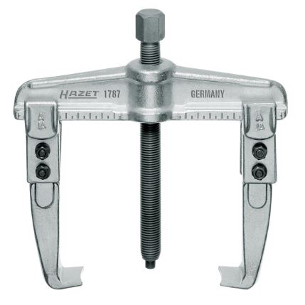 Zweiarmiger Abzieher HAZET