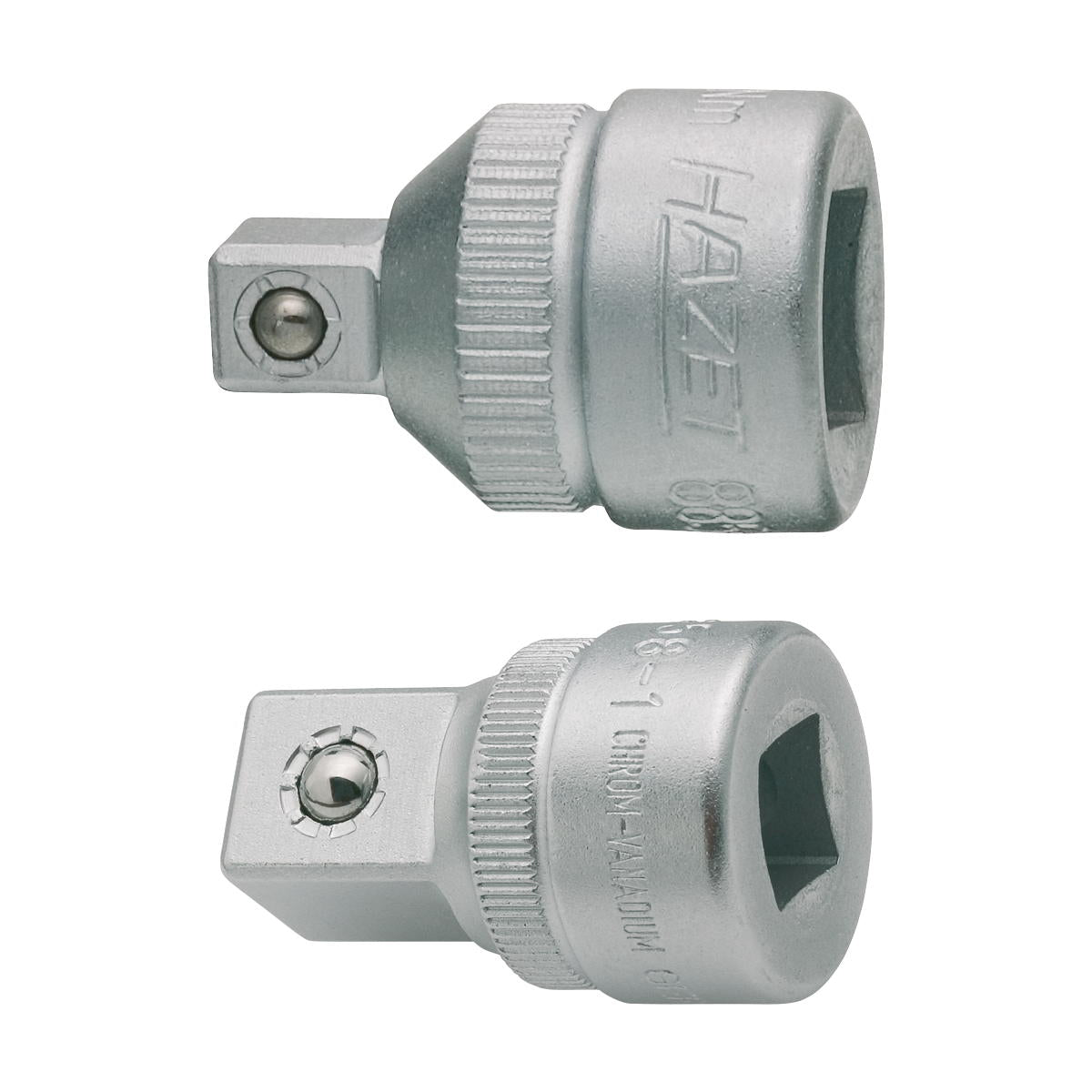 Verbindungsteil Adapter handbetätigt HAZET