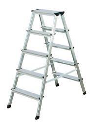 Aluleiter - MELTEC GmbH