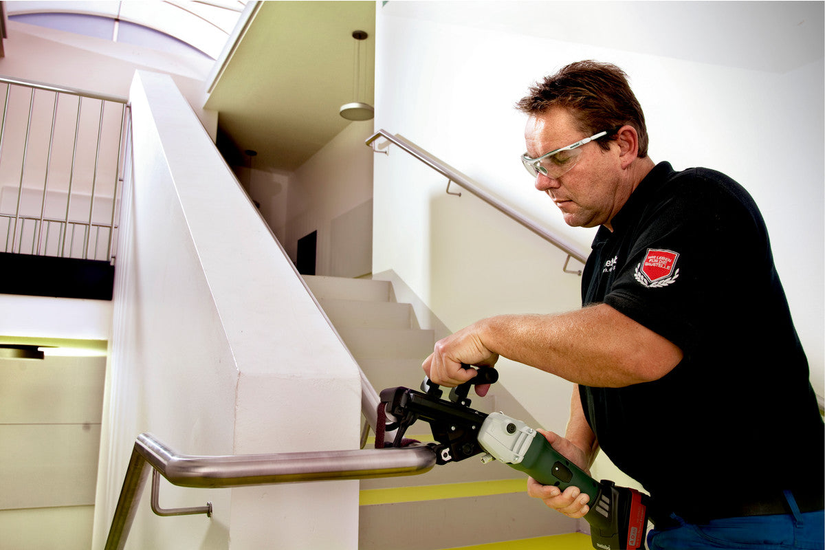 RB 18 LTX 60 (600192850) Akku-Rohrbandschleifer