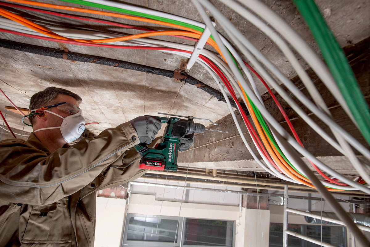 PowerMaxx BH 12 BL 16 (600207850) Akku-Bohrhammer