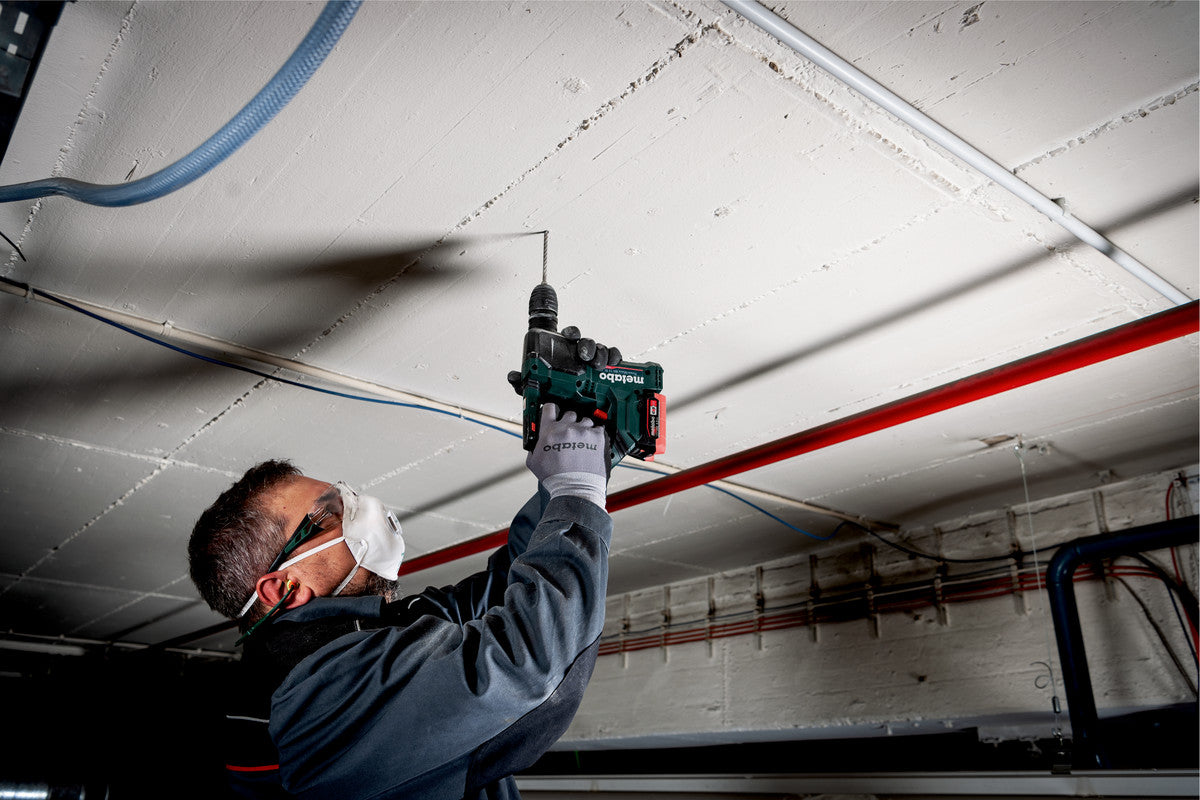 PowerMaxx BH 12 BL 16 (600207850) Akku-Bohrhammer