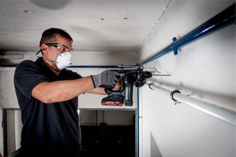 Combo Set 3.1.1 18 V (685235000) Akku-Maschinen im Set