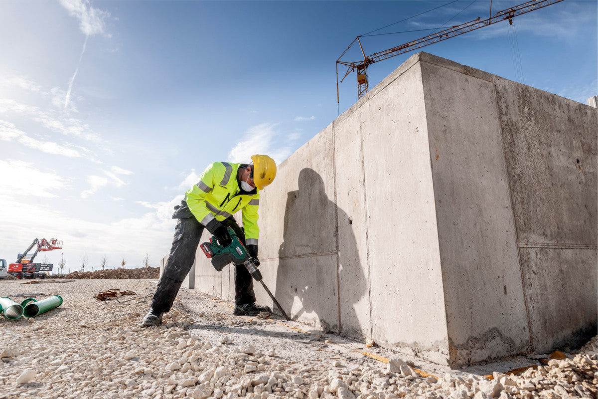 KHA 18 LTX BL 40 (600752840) Akku-Kombihammer