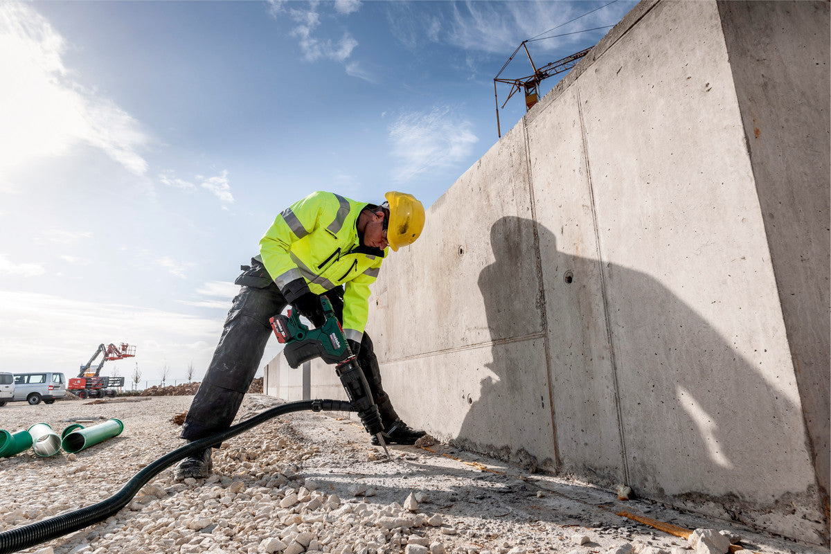 KHA 18 LTX BL 40 (600752840) Akku-Kombihammer