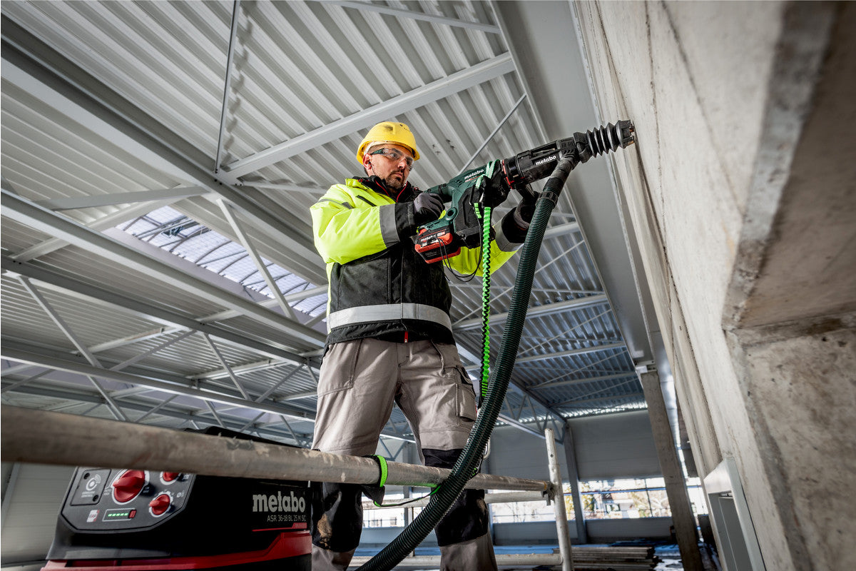 KHA 18 LTX BL 40 (600752840) Akku-Kombihammer