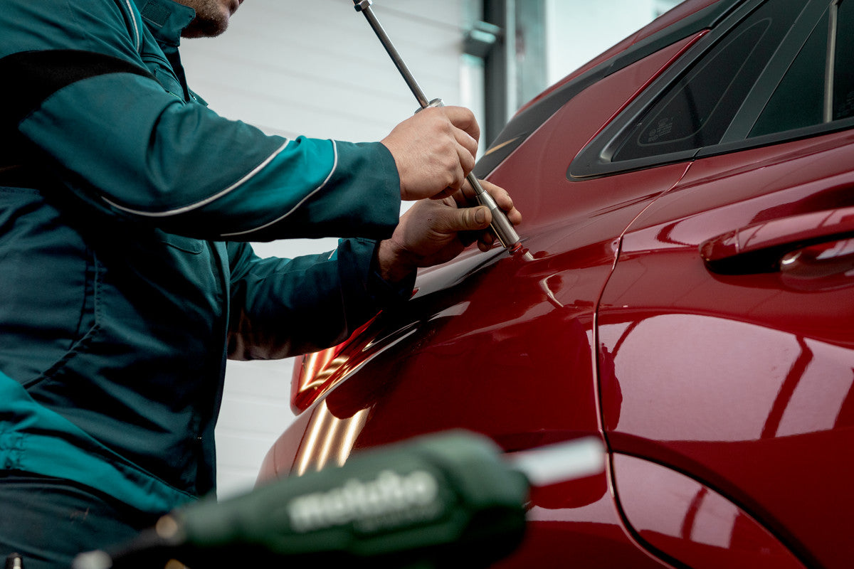 HK 18 LTX 20 (600797840) Akku-Heißklebepistole