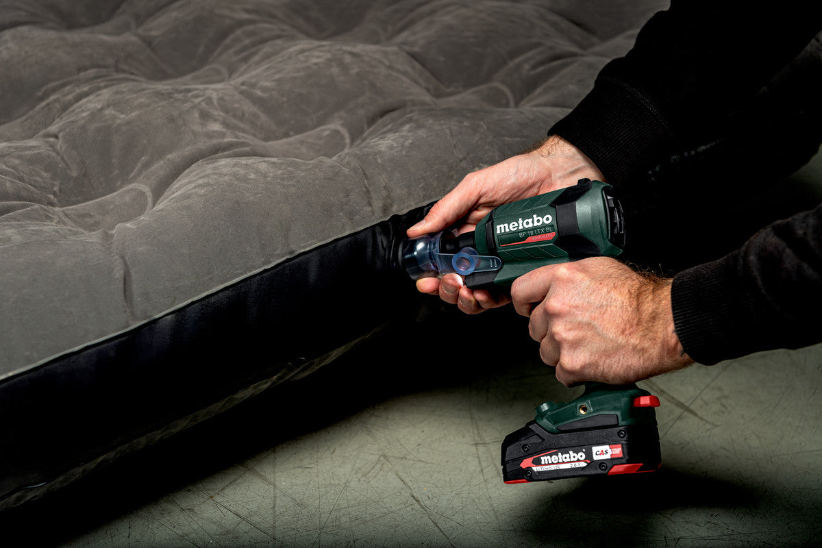 BP 18 LTX BL (600798850) Akku-Blaspistole