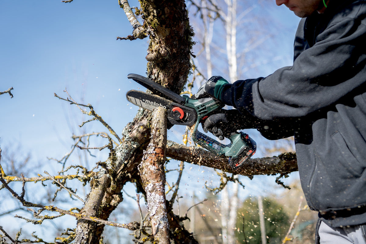 MS 18 LTX 15 (600856500) Akku-Gehölzsäge