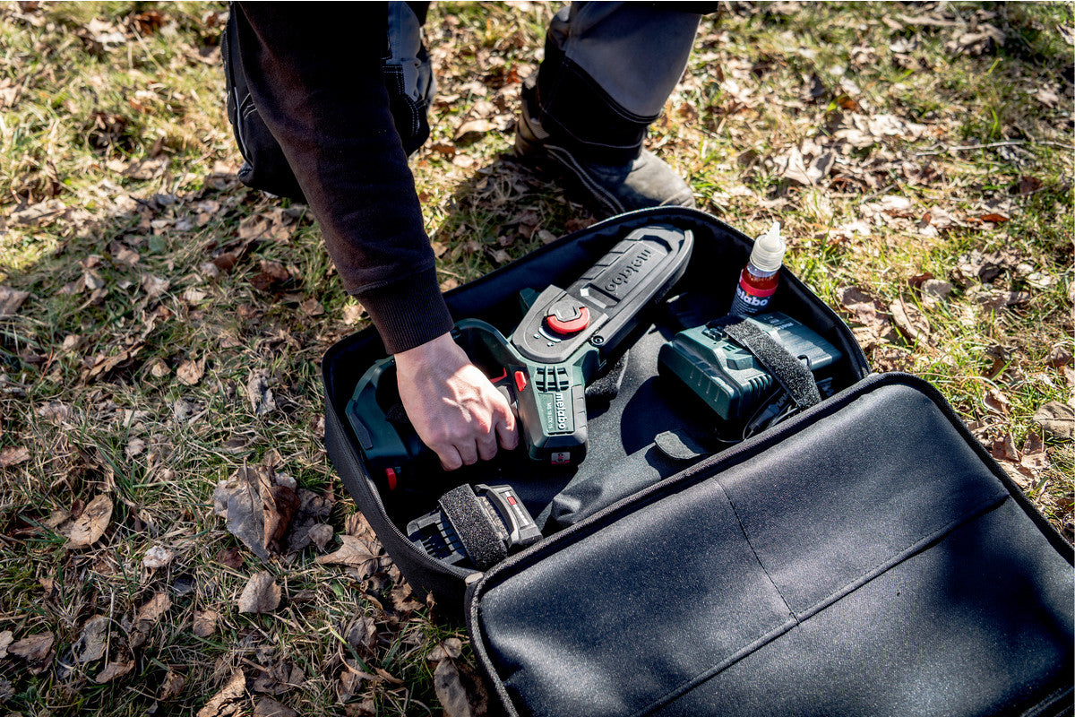 MS 18 LTX 15 (600856850) Akku-Gehölzsäge