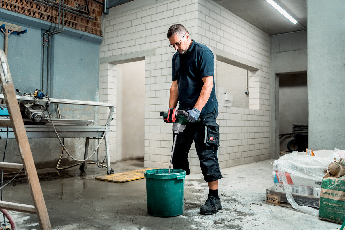 RW 18 LTX BL 120 (601164850) Akku-Rührwerk