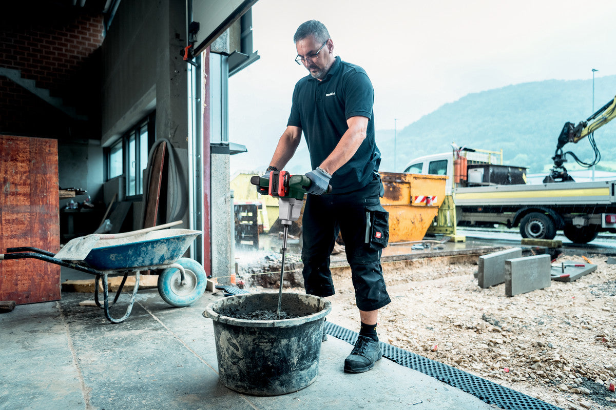 RW 18 LTX BL 140-2 (601165850) Akku-Rührwerk