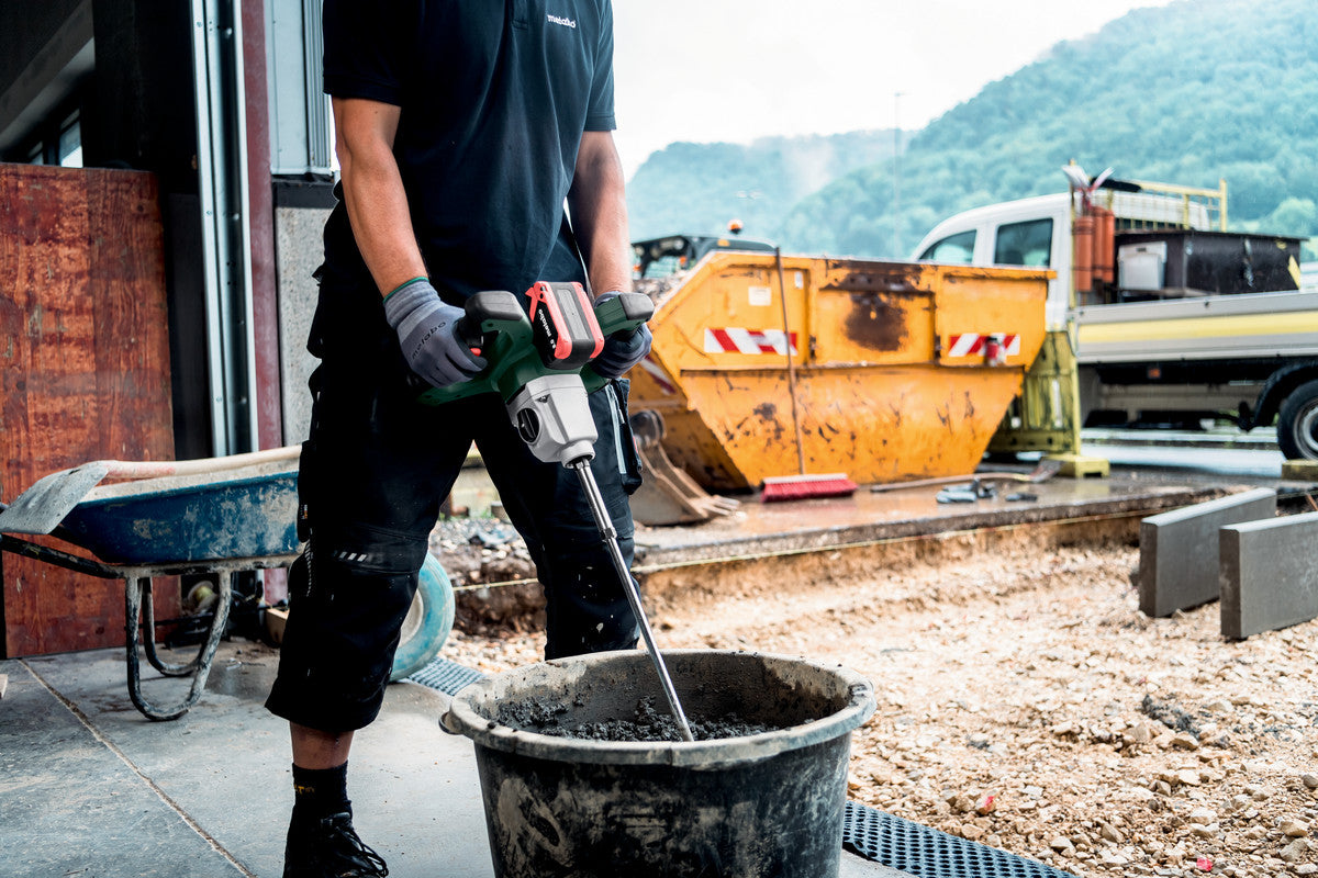 RW 18 LTX BL 140-2 (601165850) Akku-Rührwerk