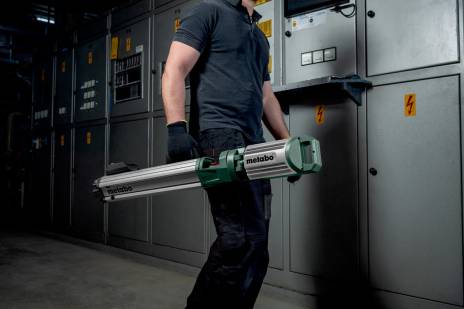 BSA 18 LED 5000 DUO-S (601507850) Akku-Baustrahler