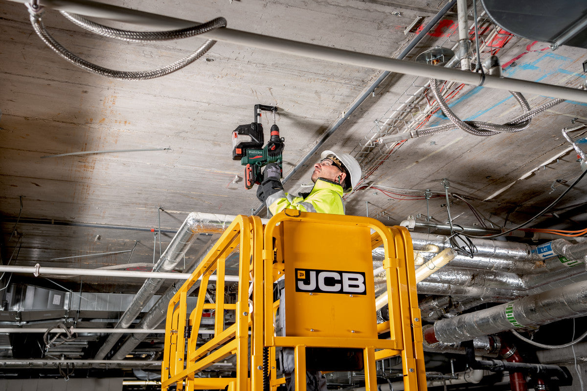 KH 18 LTX BL 24 Q (601714800) Akku-Kombihammer