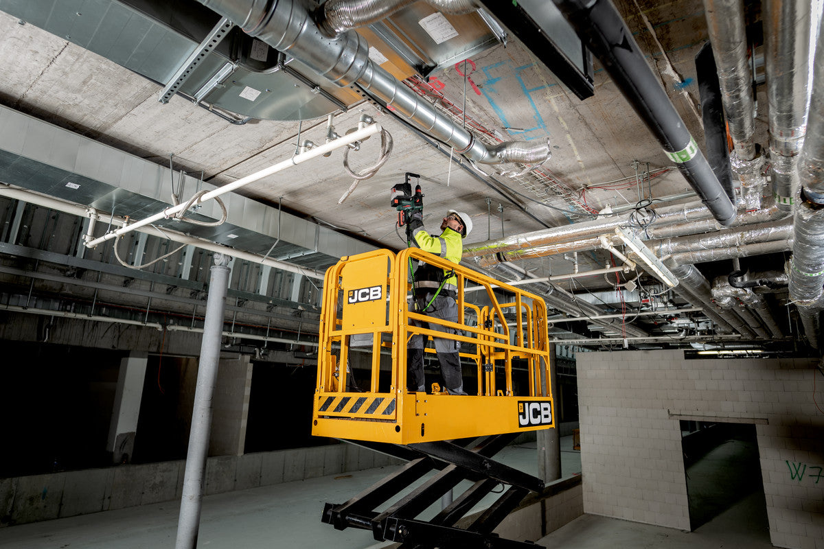 KH 18 LTX BL 24 Q (601714800) Akku-Kombihammer