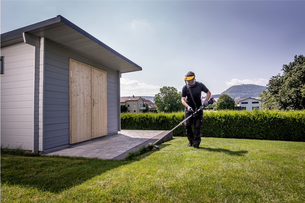 RTD 18 LTX BL 30 (601720850) Akku-Rasentrimmer