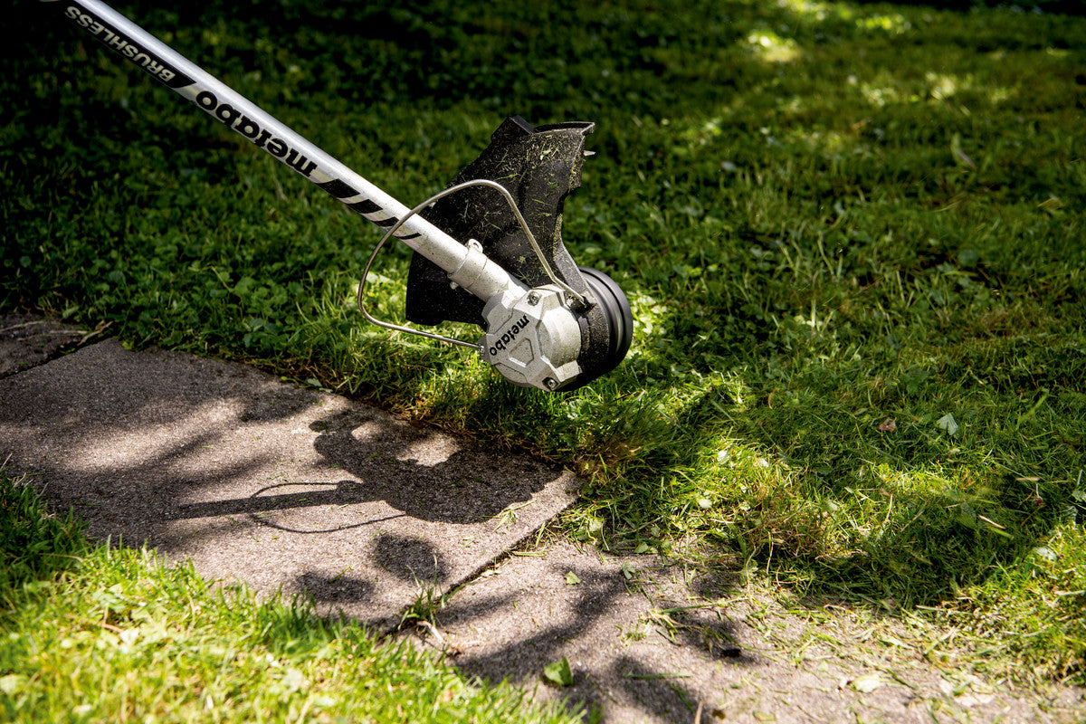 RTD 18 LTX BL 30 (601720850) Akku-Rasentrimmer