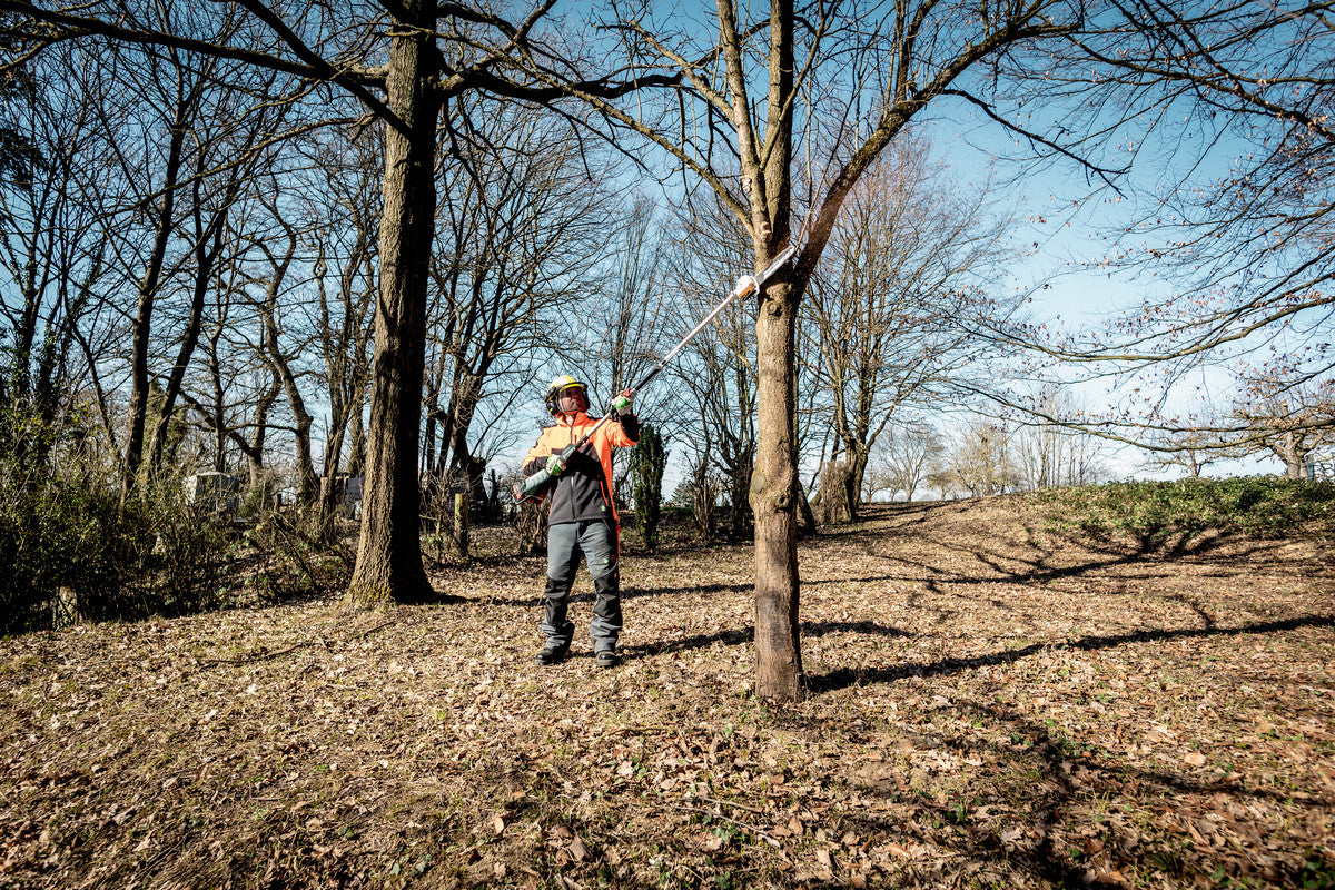 MA-MS 25 (601727850) Hochentaster-Aufsatz