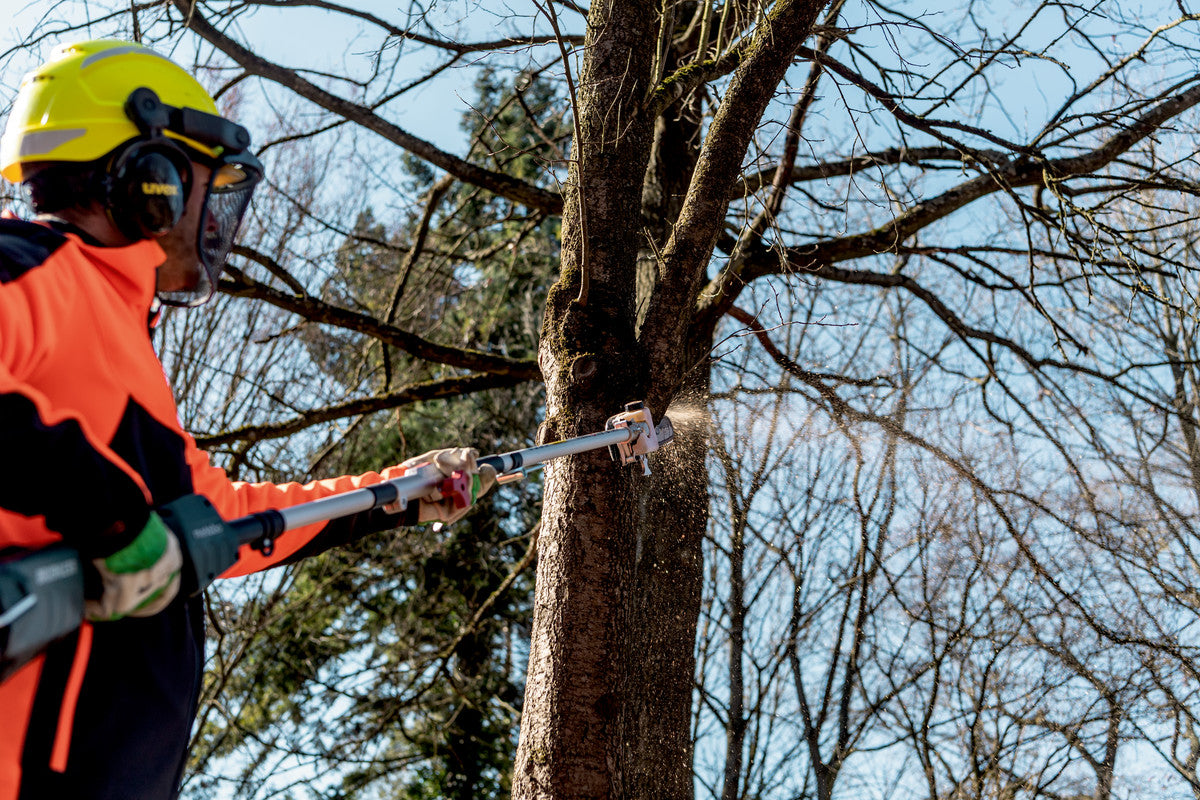 MA-MS 25 (601727850) Hochentaster-Aufsatz