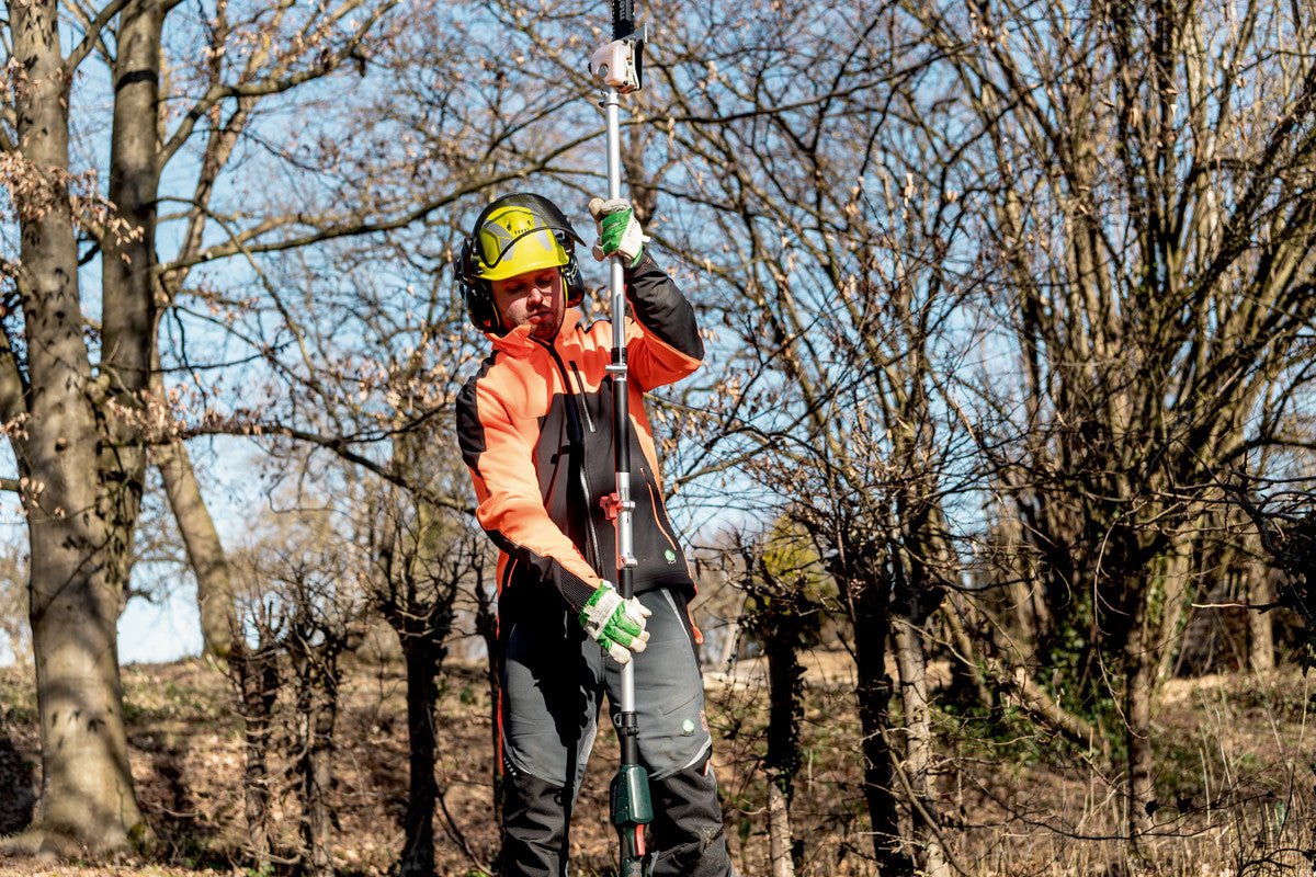 MA-MS 25 (601727850) Hochentaster-Aufsatz