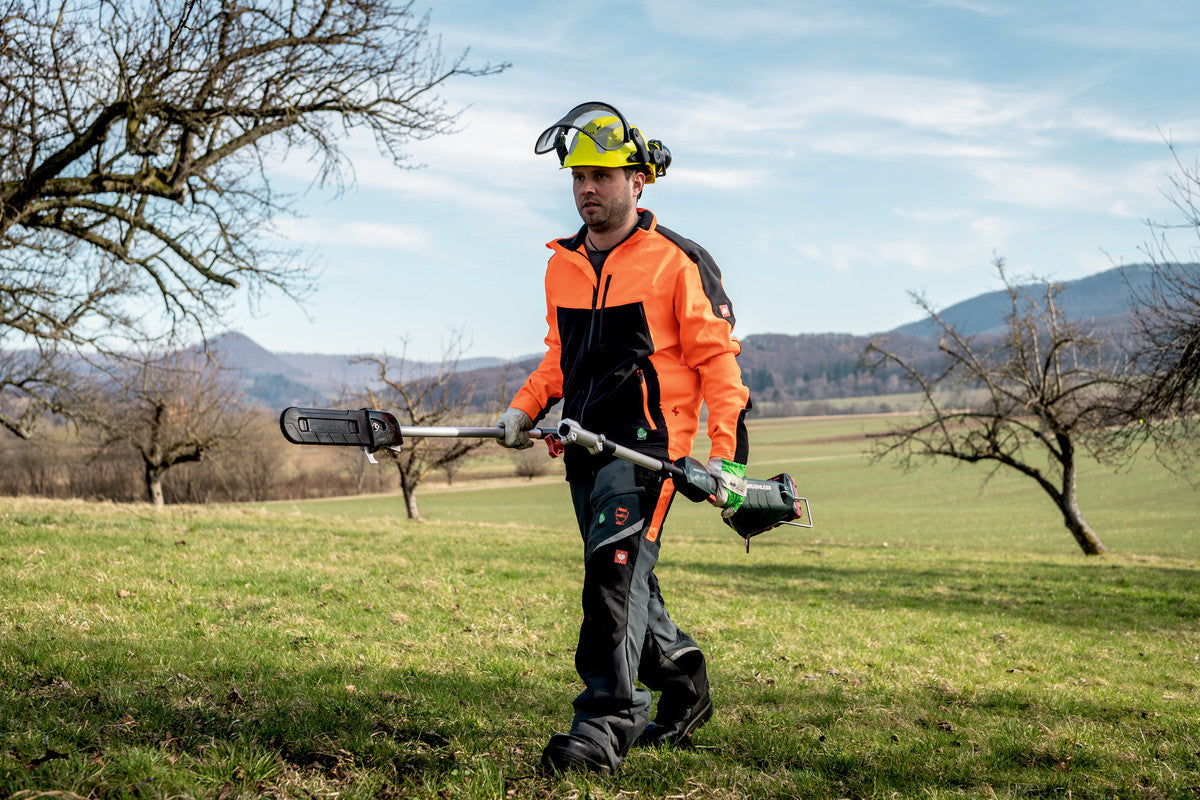 MA-MS 25 (601727850) Hochentaster-Aufsatz