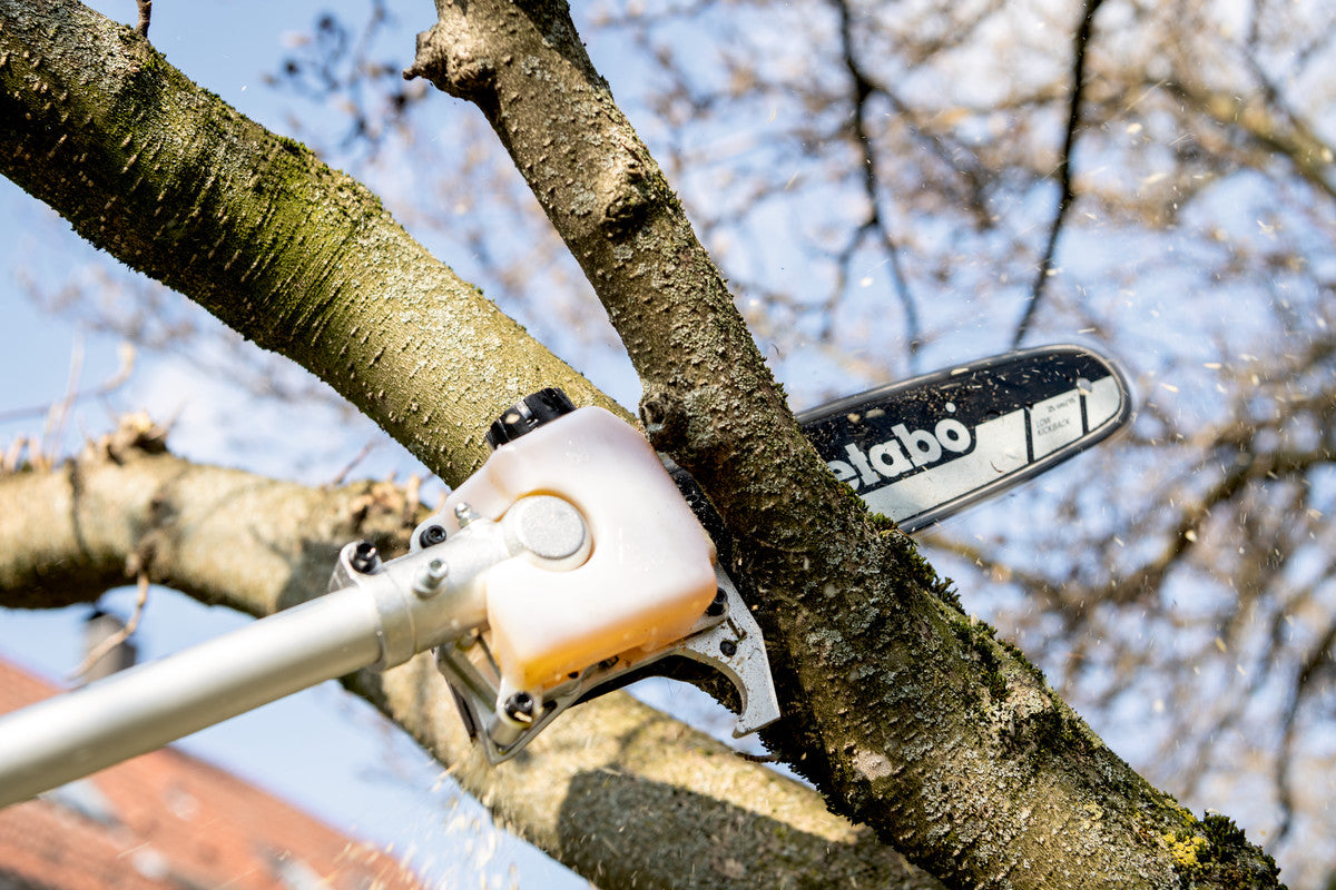 MA-MS 25 (601727850) Hochentaster-Aufsatz