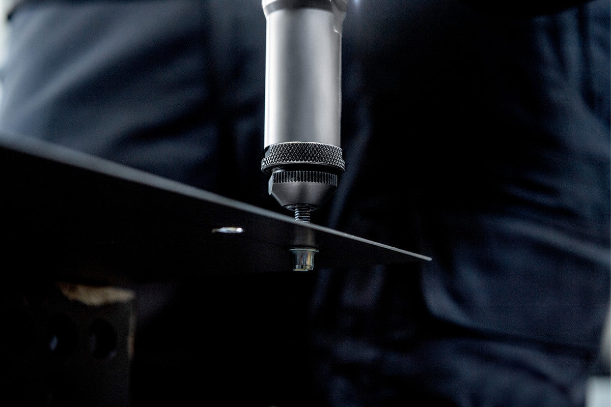 NMP 18 LTX BL M10 (601788800) Akku-Nietmutternpistole