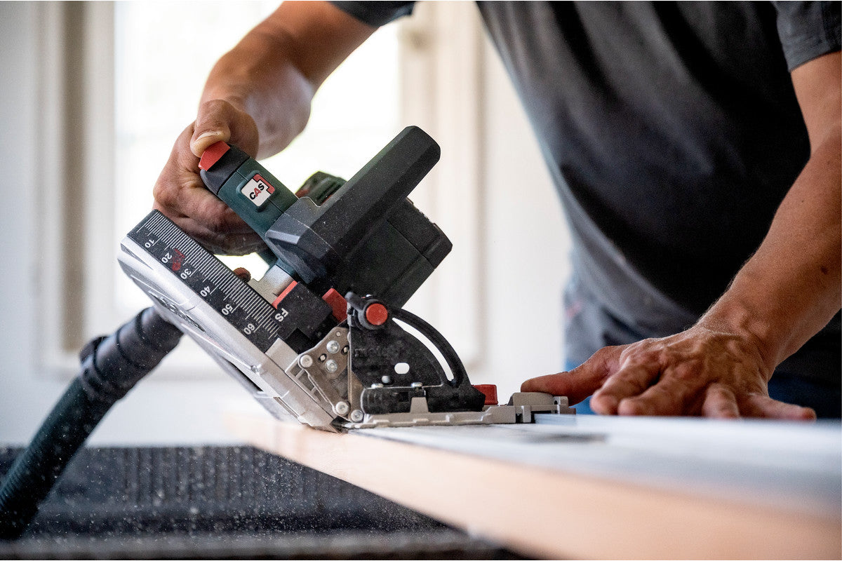 KT 18 LTX 66 BL Set (691172810) Akku-Tauchkreissäge