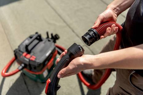 AS 36-18 L 20 PC-CC (602072850) Akku-Sauger