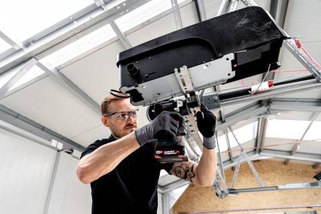 SSW 18 LT 300 BL (602398840) Akku-Schlagschrauber