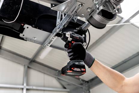 SSW 18 LT 300 BL (602398840) Akku-Schlagschrauber