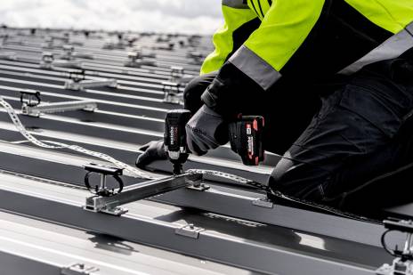 SSW 18 LT 300 BL (602398840) Akku-Schlagschrauber