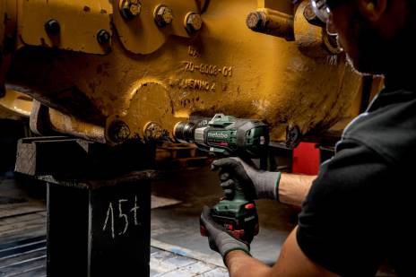 SSW 18 LTX 1750 BL (602402840) Akku-Schlagschrauber