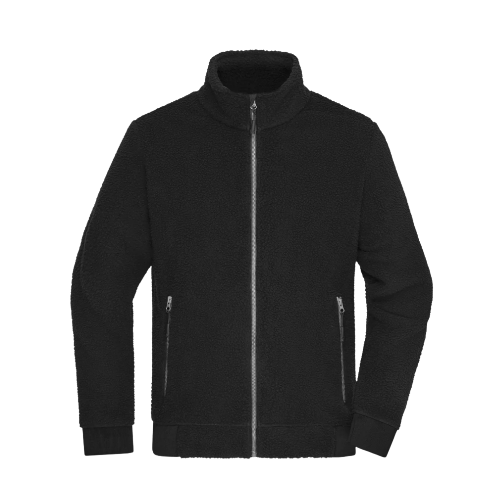 Sherpa Jacke - JN1862
