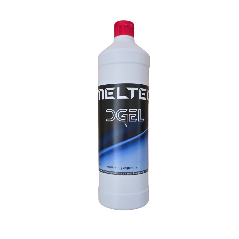 D'GEL MELTEC 1 Liter