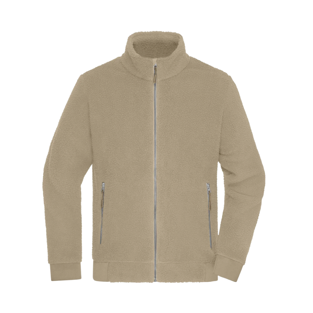 Sherpa Jacke - JN1862