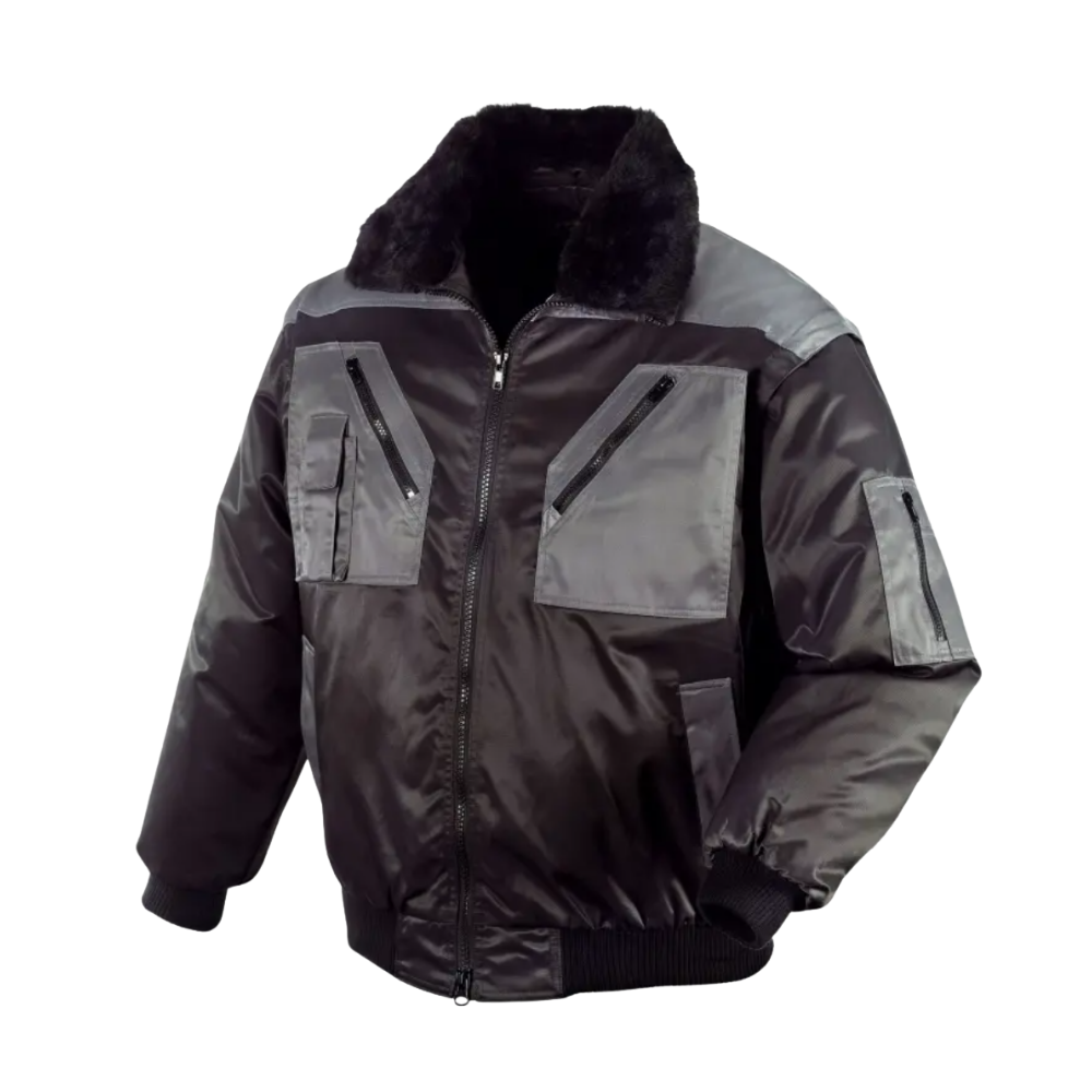teXXor® Piloten-Jacke OSLO