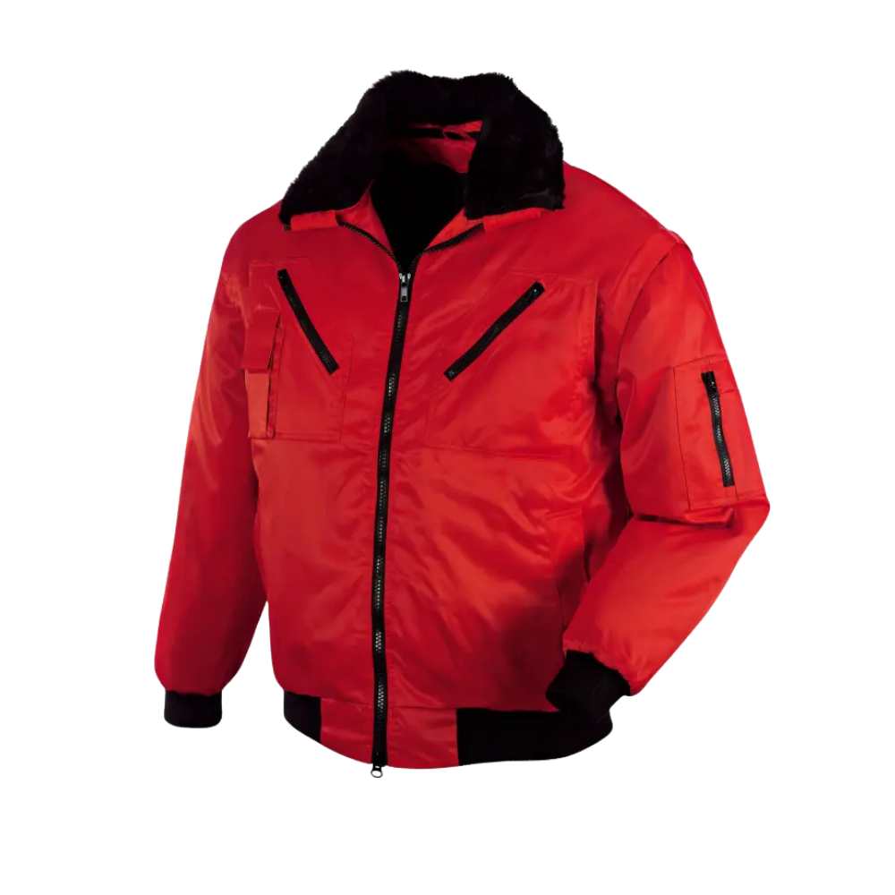 teXXor® Piloten-Jacke OSLO