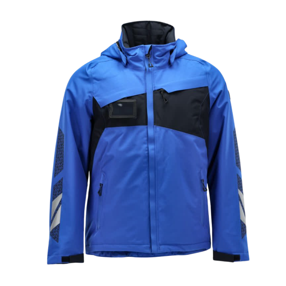 Winterjacke - 18335-231