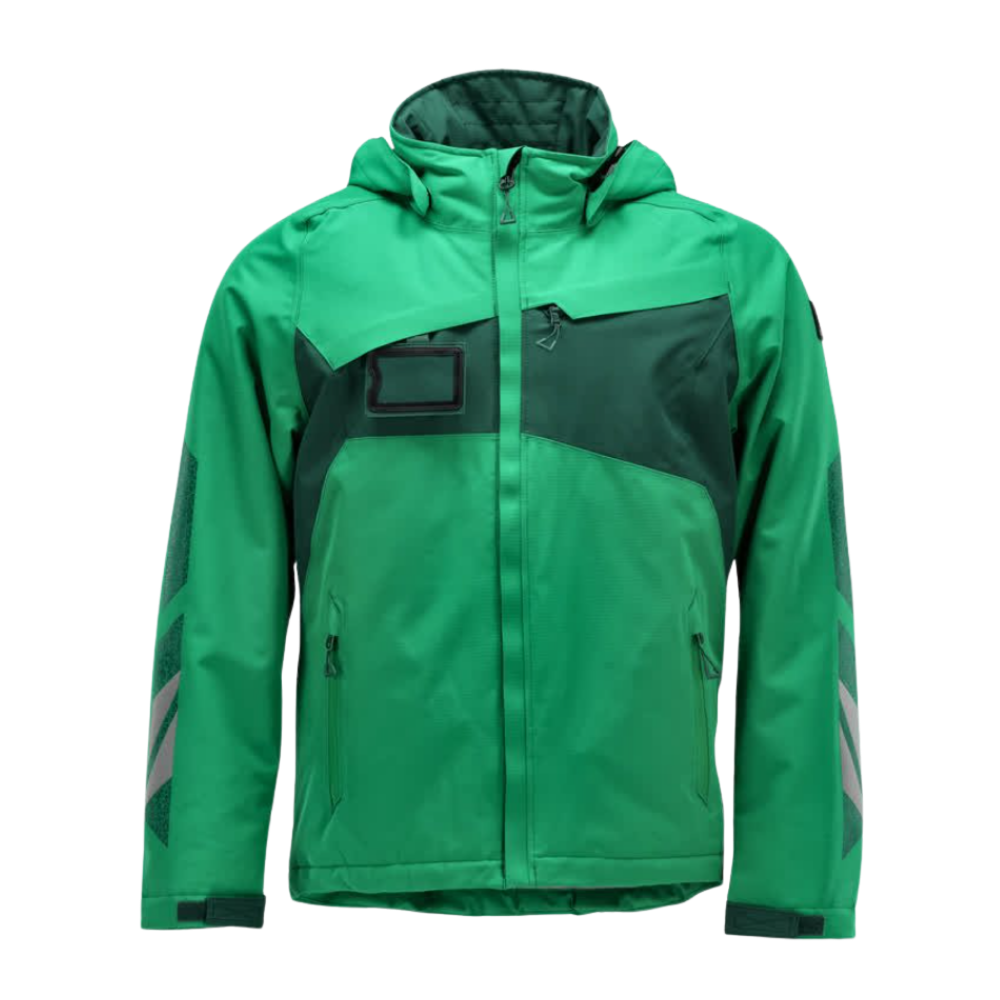 Winterjacke - 18335-231