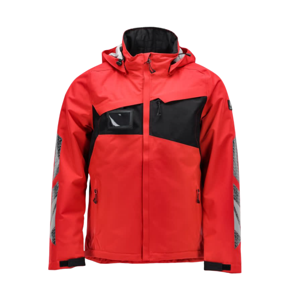 Winterjacke - 18335-231