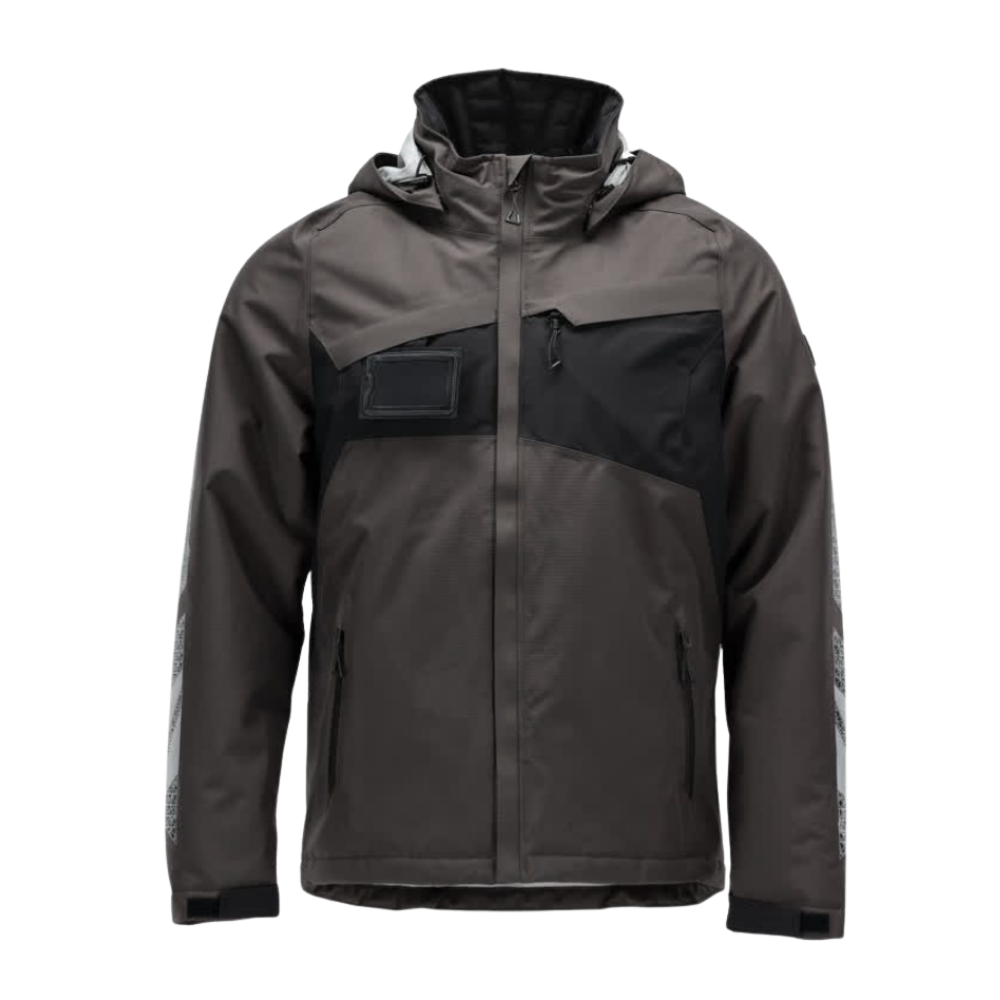 Winterjacke - 18335-231