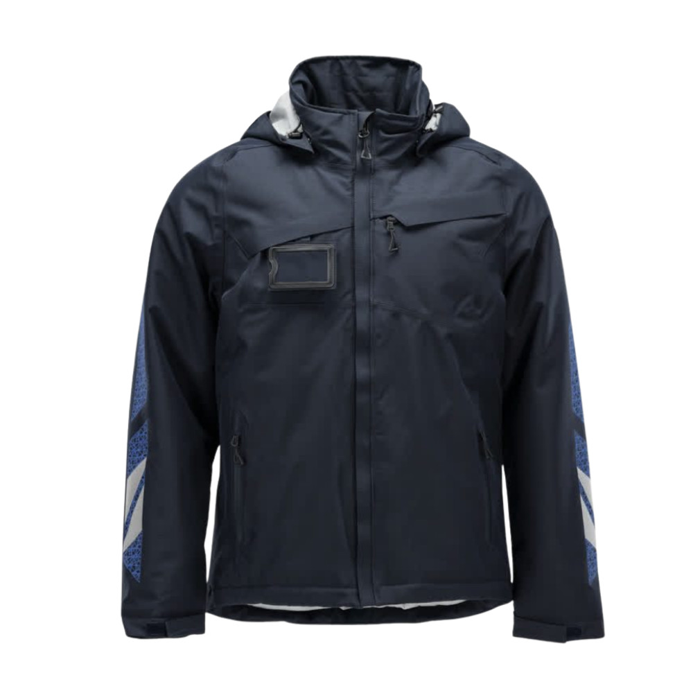 Winterjacke - 18335-231